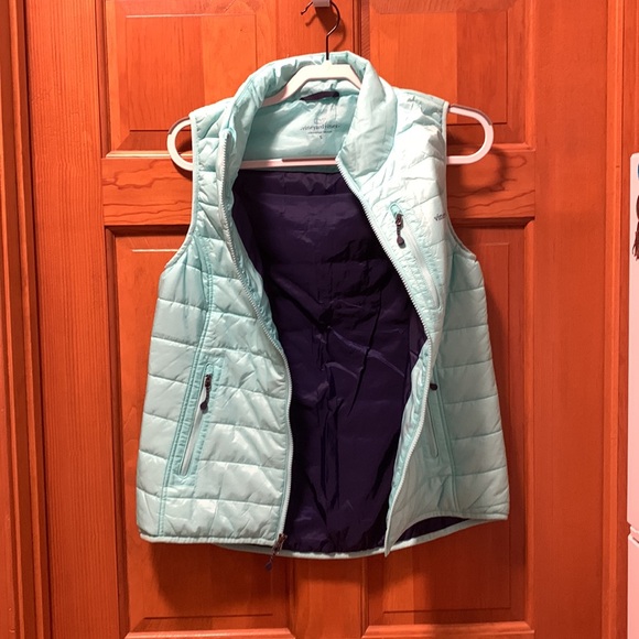 Vineyard Vines Quilted Vest Women’s Size S - Picture 5 of 10